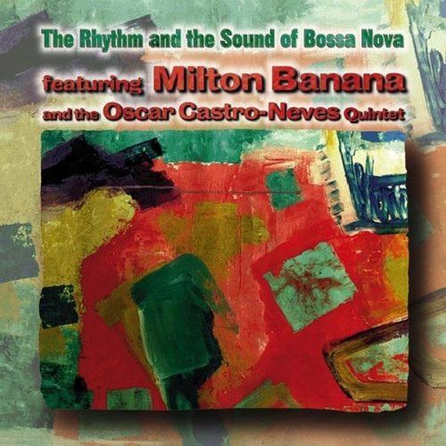 【CD】The Rhythm and the Sound of Bossa Nova