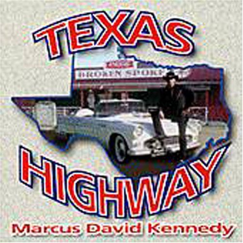 【CD】Texas Highway