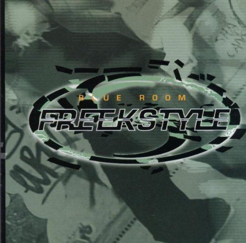 【CD】Freestyle
