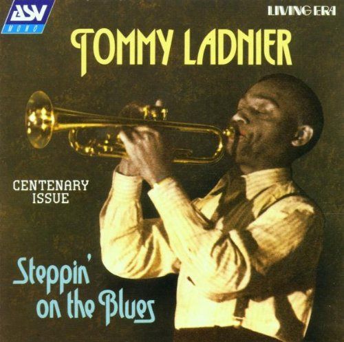 【CD】Steppin on the Blues