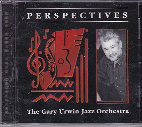 【CD】Perspectives