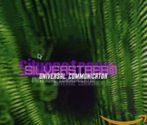 【CD】Universal Communicator