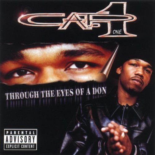 【CD】Through the Eyes of a Don