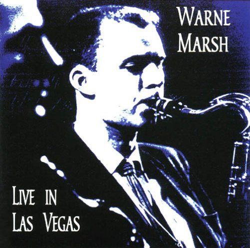 【CD】Live in Las Vegas, 1962