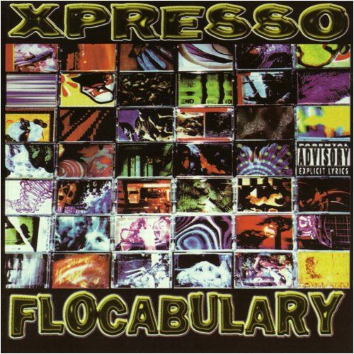 【CD】Flocabulary