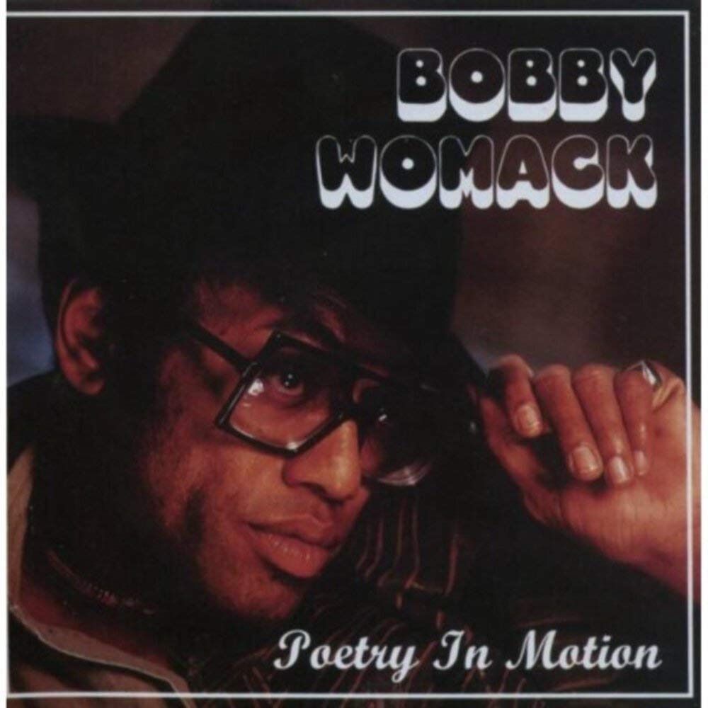 【CD】Poetry in Motion