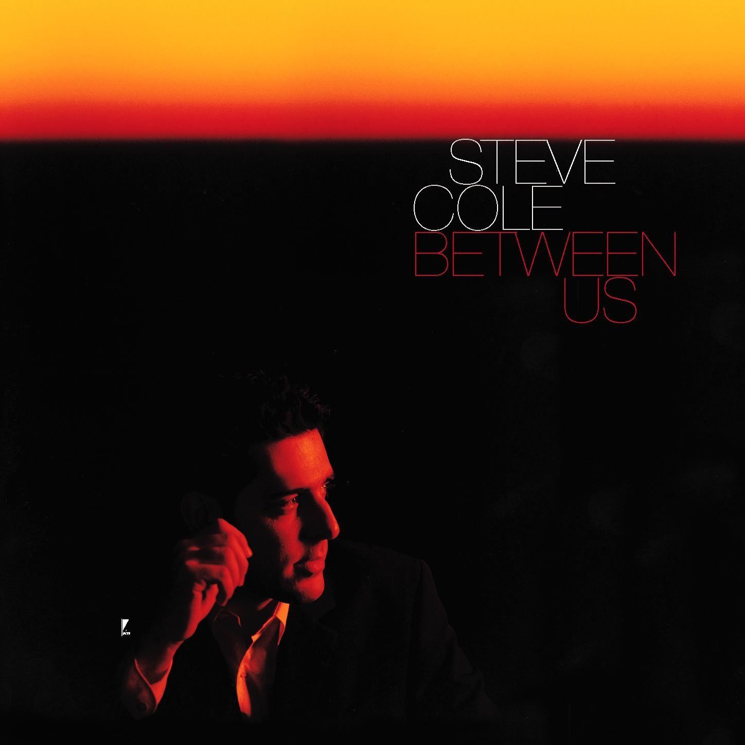 【CD】Between Us