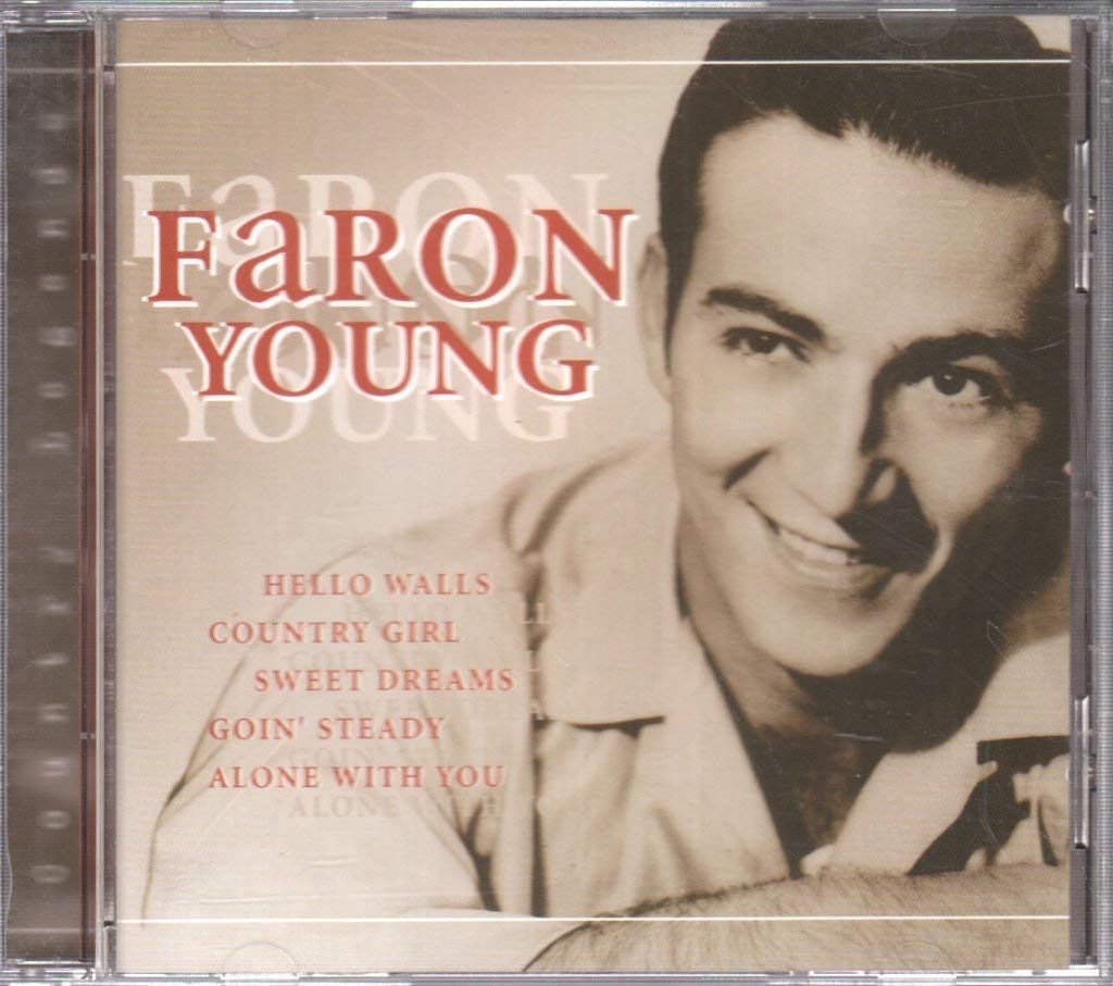 【CD】Country Legends