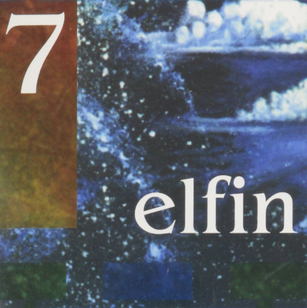 【CD】Sampler 7