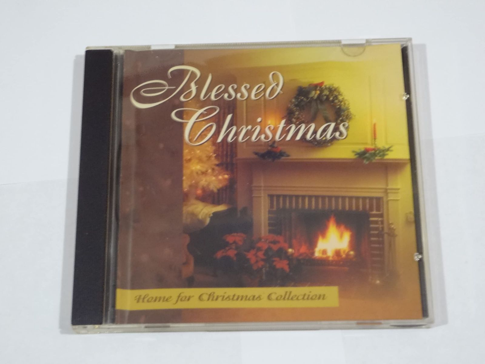 【CD】Blessed Xmas