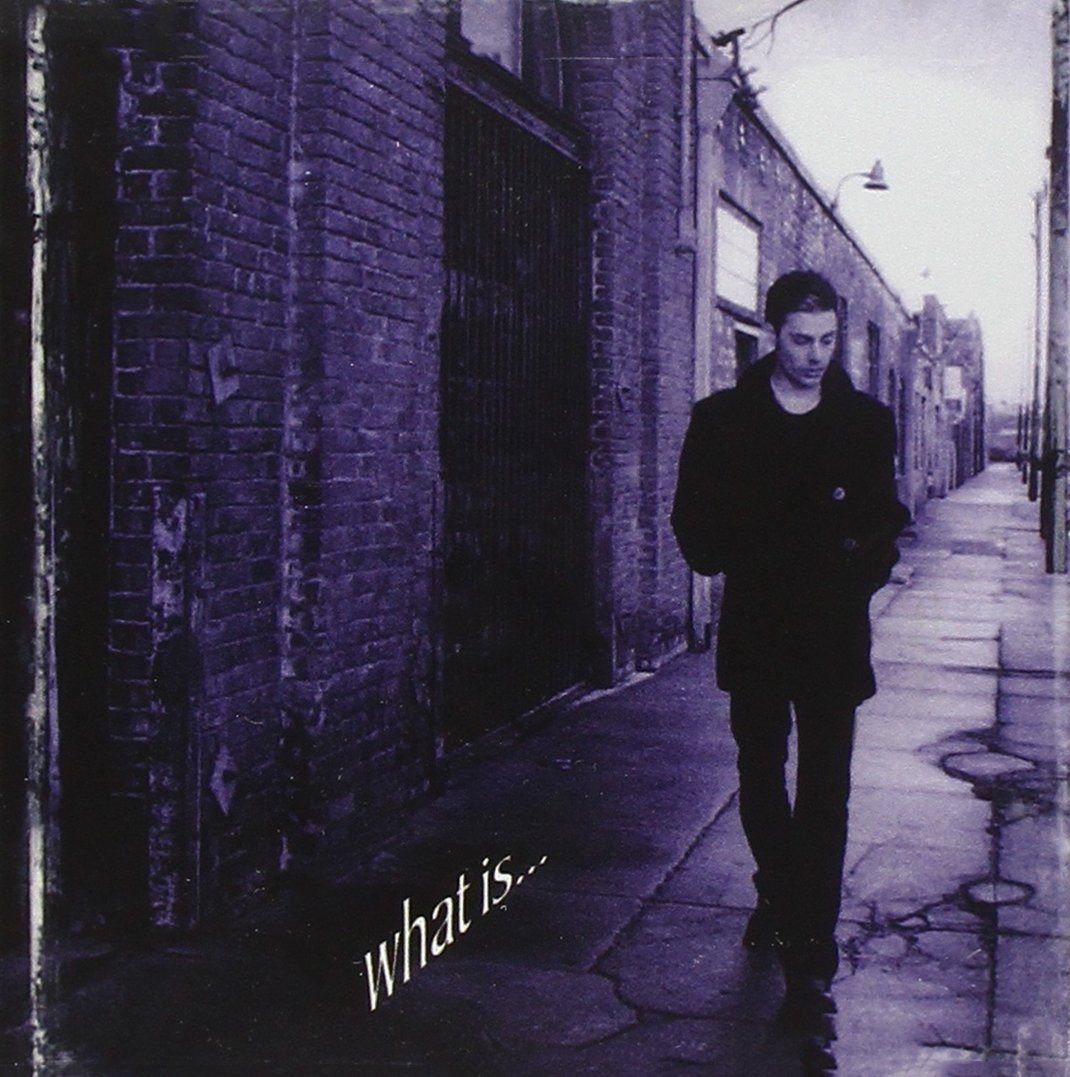 【CD】What Is 6,559円