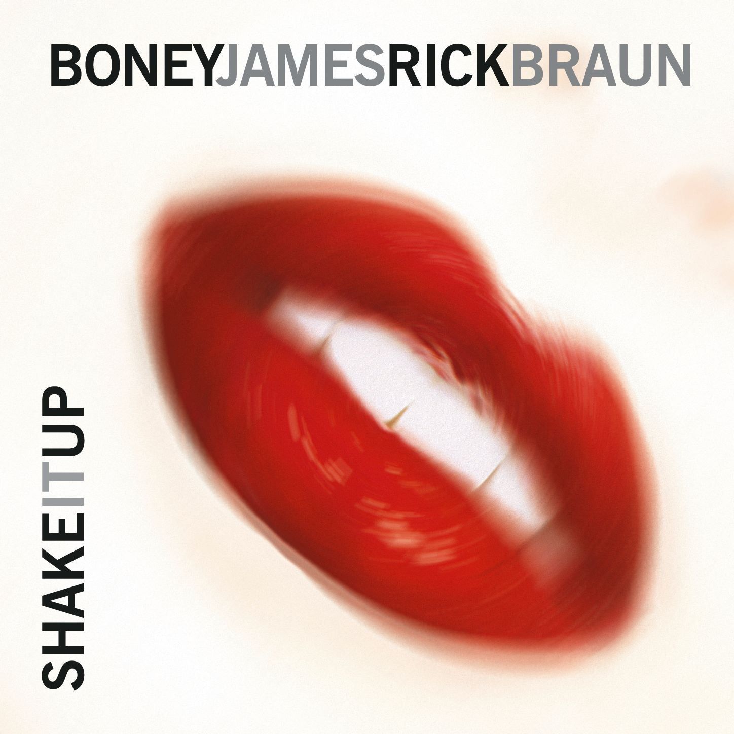 【CD】Shake It Up