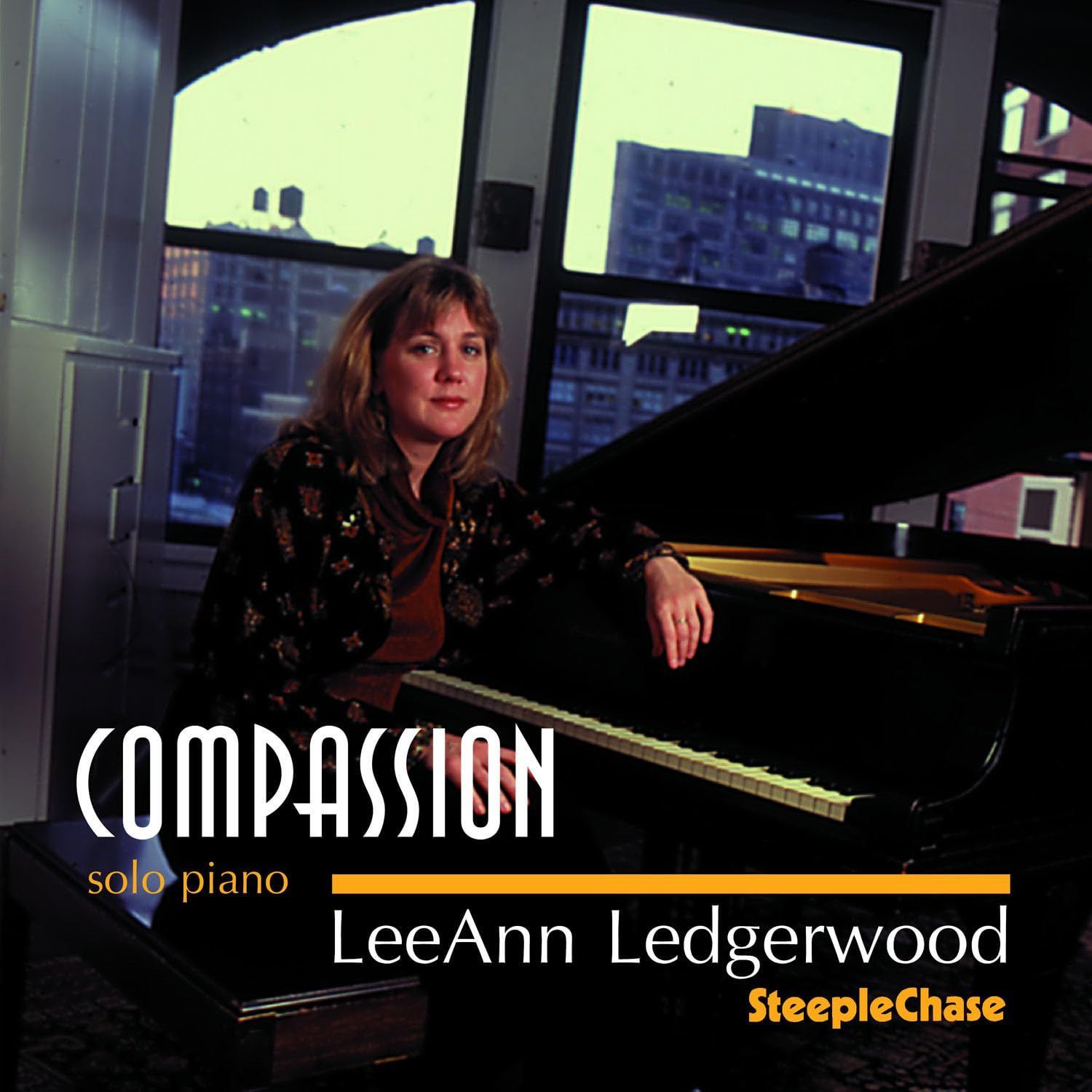 【CD】Compassion