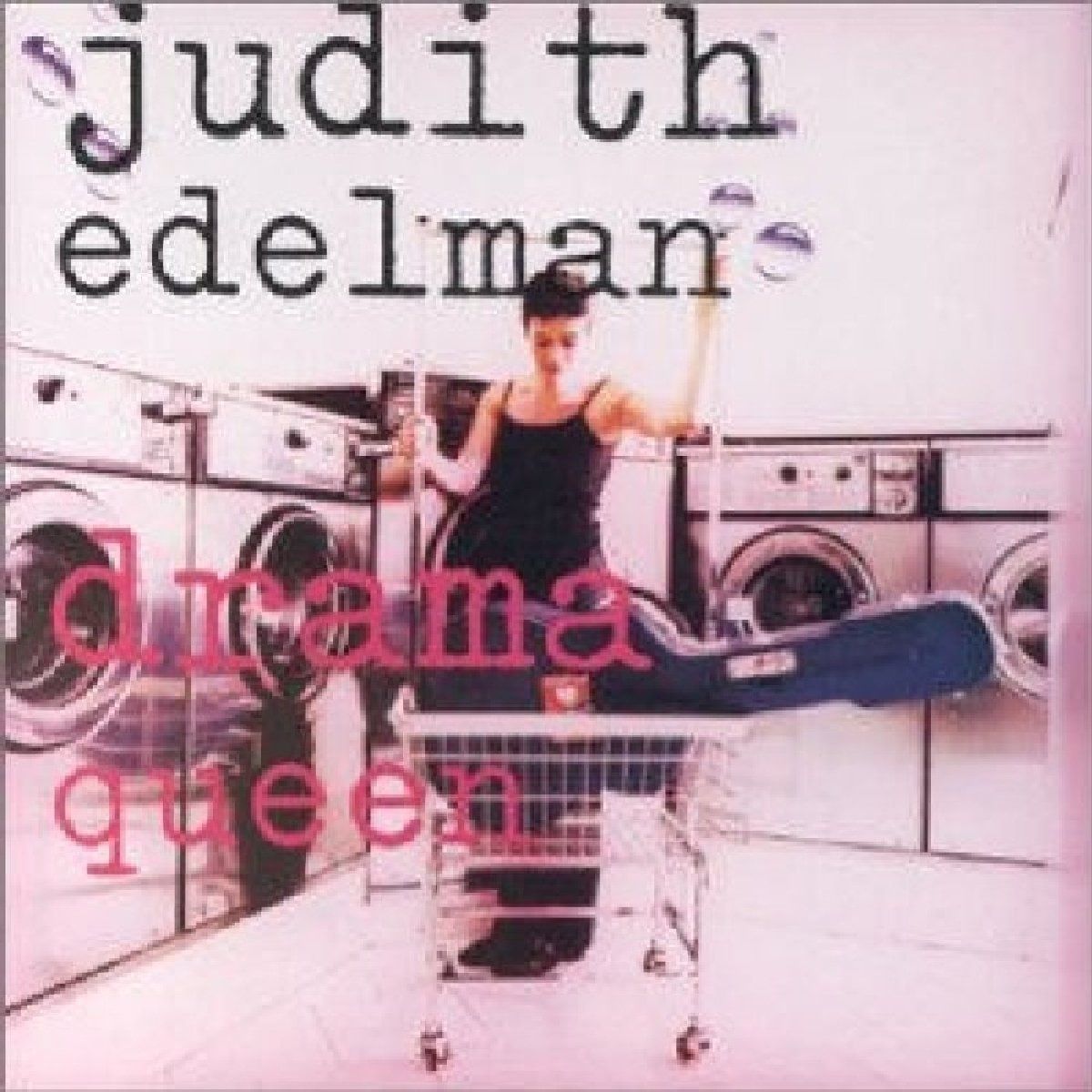 【CD】EDELMAN, JUDITH