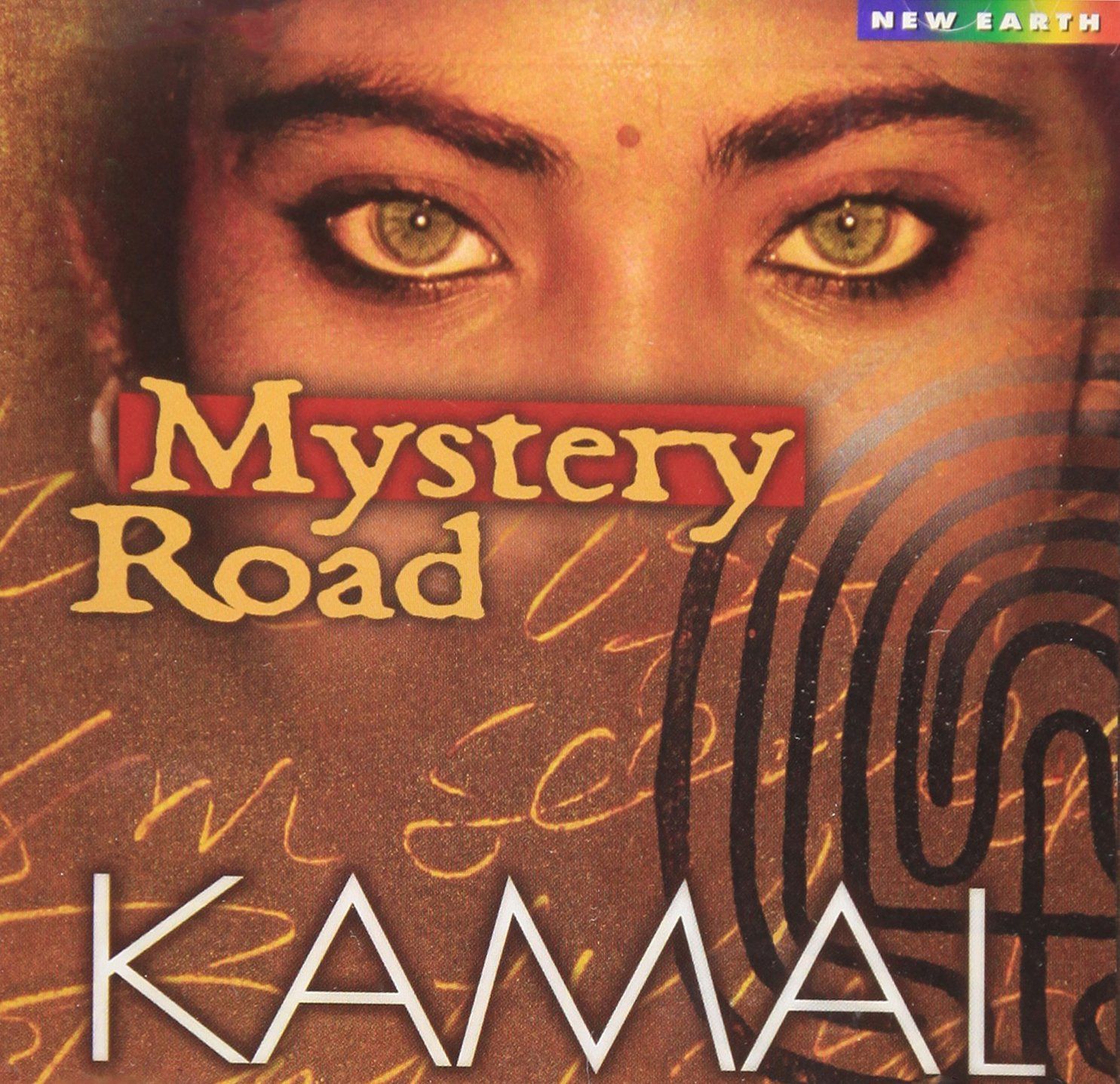 【CD】Mystery Road