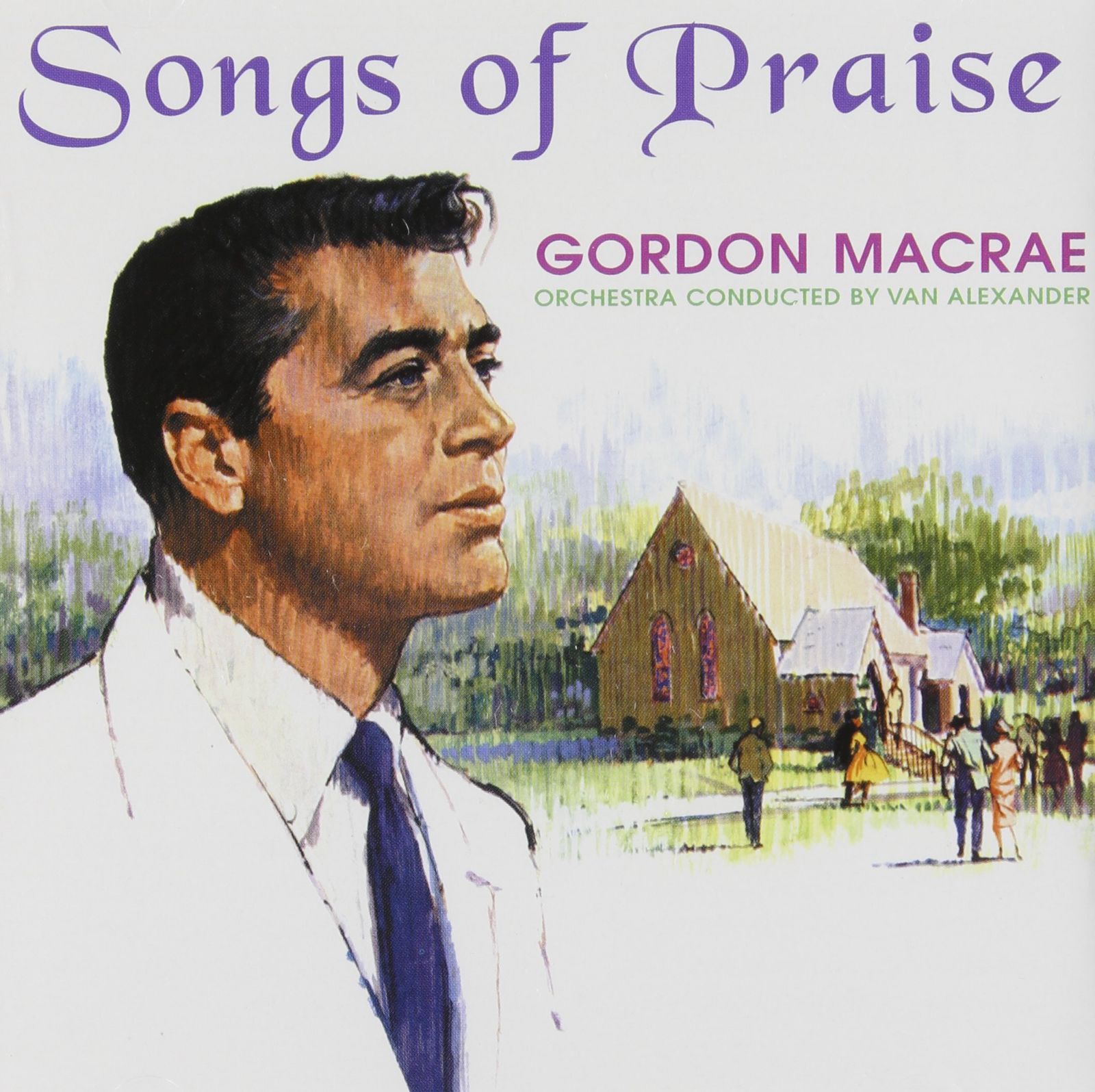 【CD】Songs of Praise 9,795円