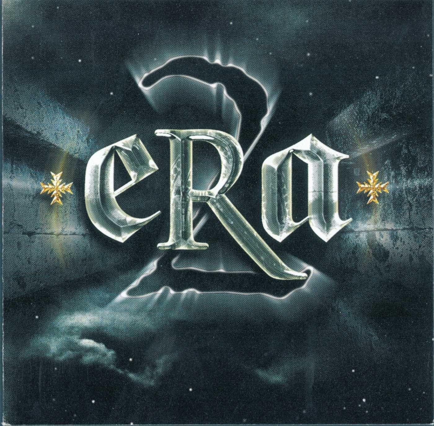【CD】ERA 2