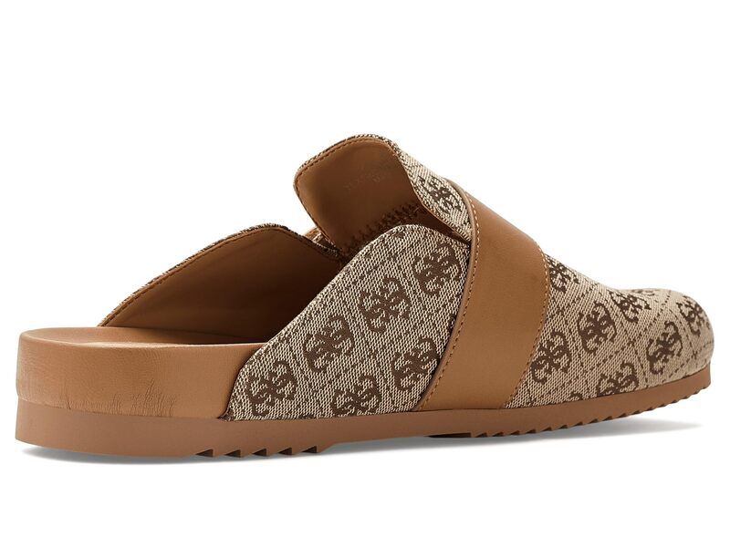 ゲス レディース シューズ サンダル GUESS Galavanta Medium Brown