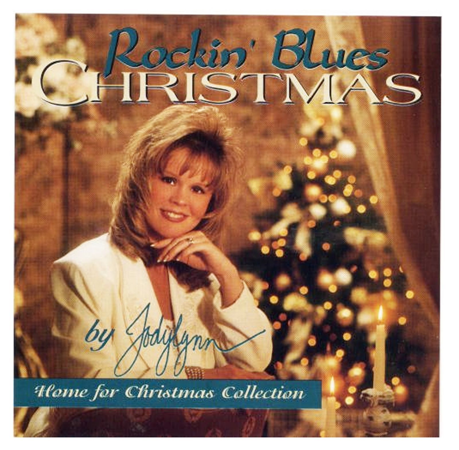 【CD】Rockin Blues Xmas