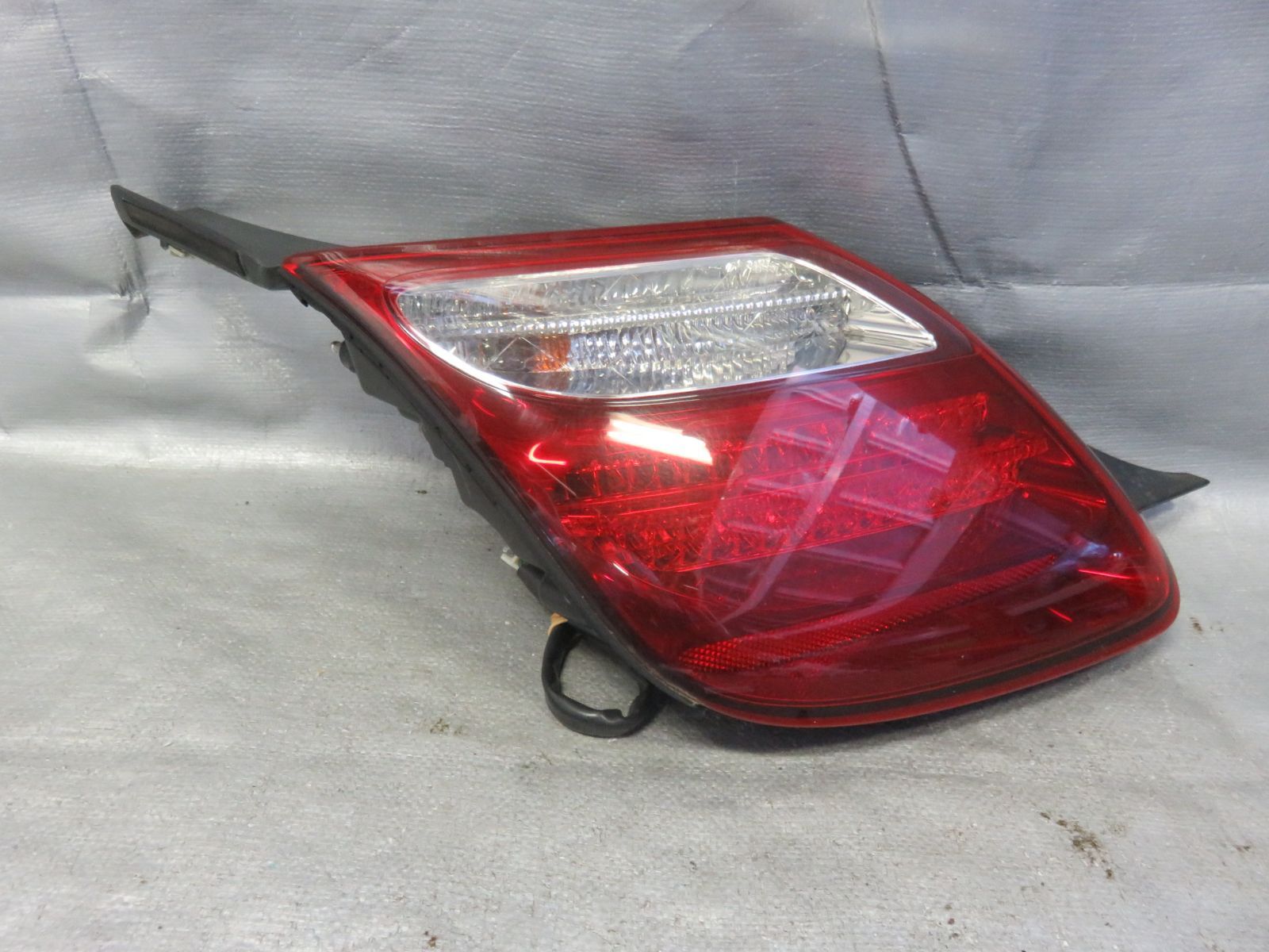 ☆SB356/点灯OK トヨタ ソアラ UZZ40 レクサス LEXUS SC430 後期 純正