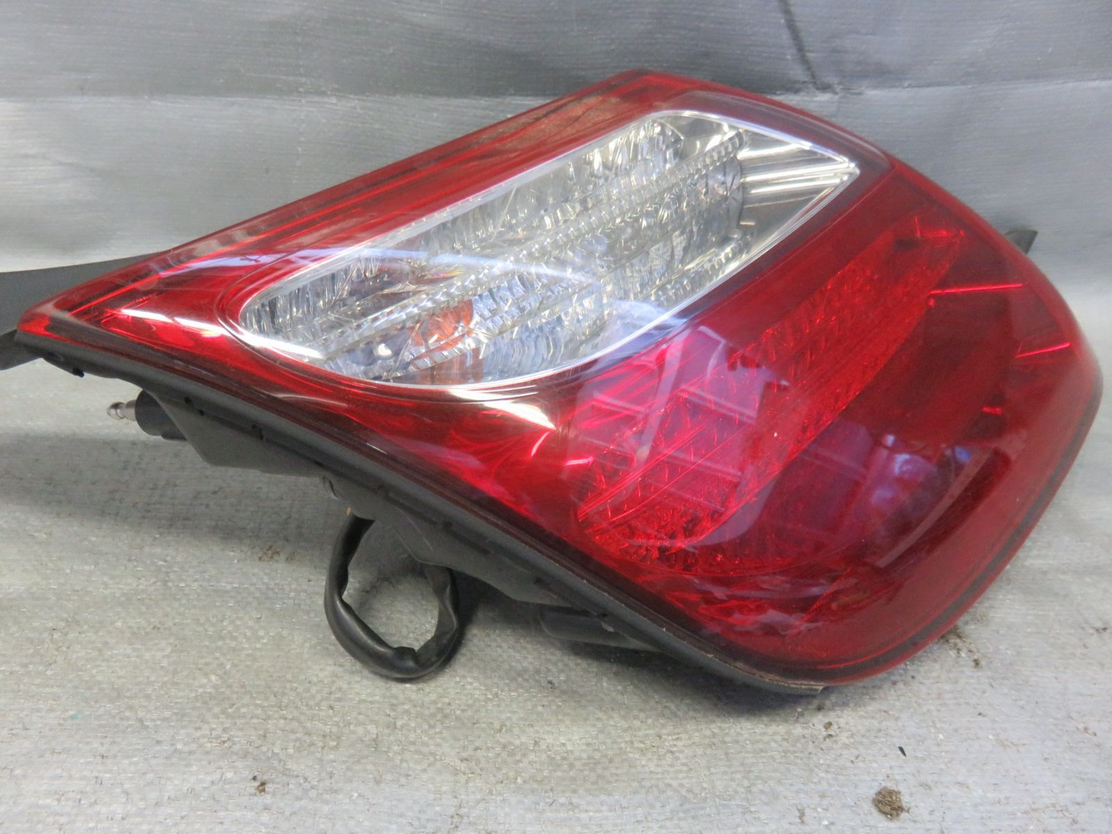 ☆SB356/点灯OK トヨタ ソアラ UZZ40 レクサス LEXUS SC430 後期 純正