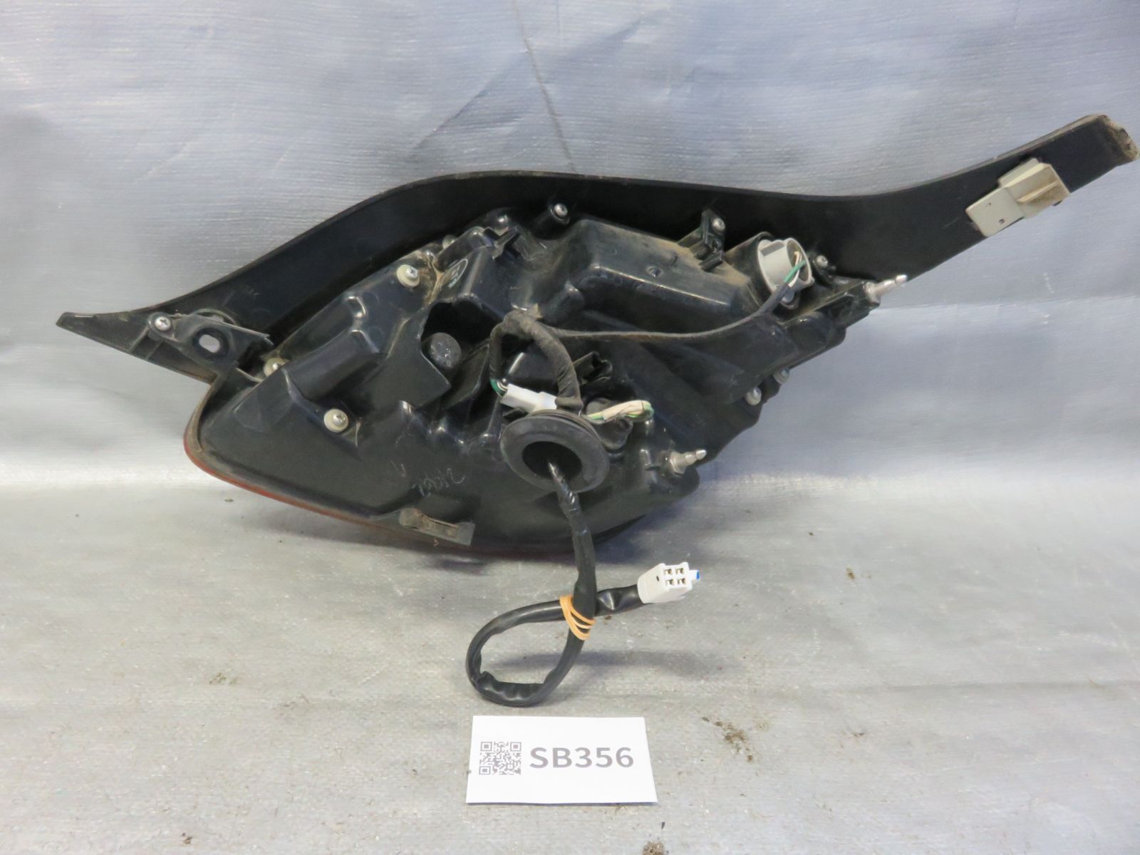 ☆SB356/点灯OK トヨタ ソアラ UZZ40 レクサス LEXUS SC430 後期 純正