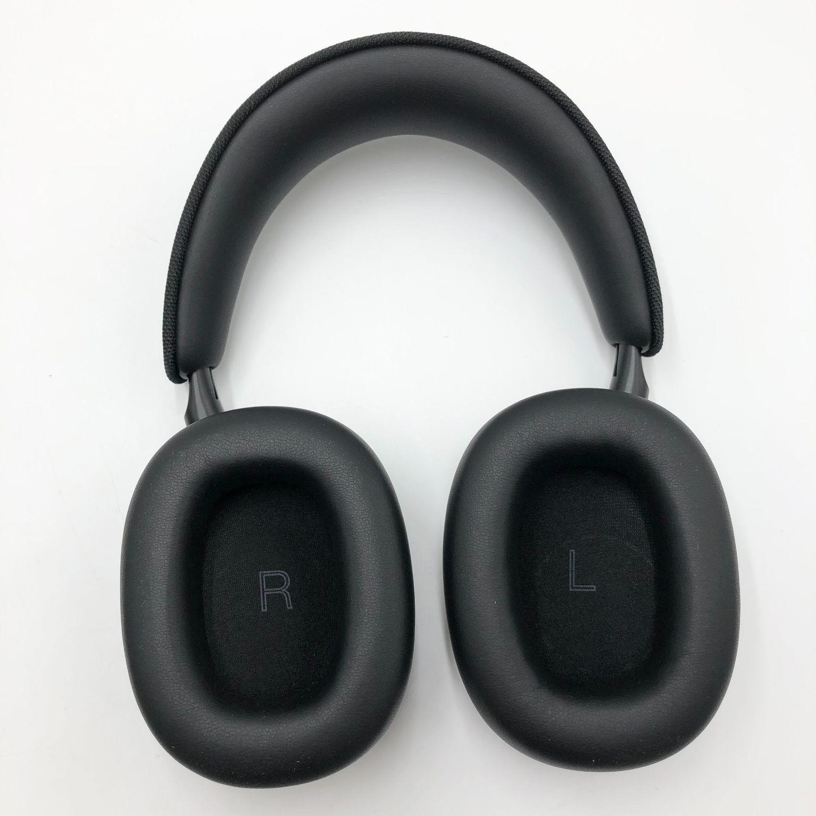 Bowers & Wilkins Px7 S3 (アンスラサイト・ブラック) ワイヤレス