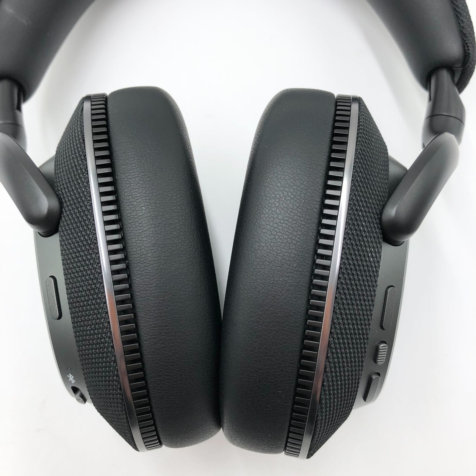 Bowers & Wilkins Px7 S3 (アンスラサイト・ブラック) ワイヤレス