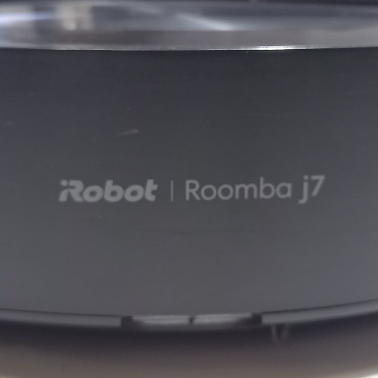 アイロボット ルンバ j7 RVE-Y1 ロボット掃除機 iRobot Roomba - メルカリ