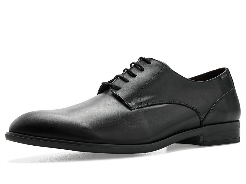 ピコリーノス メンズ シューズ オックスフォード PIKOLINOS Bristol M7J4187XL Black ブラック
