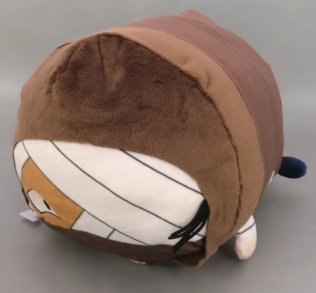 中古】ぬいぐるみ 2ndフォーム律可 ぬいぐるみ 「律可 活動5周年記念