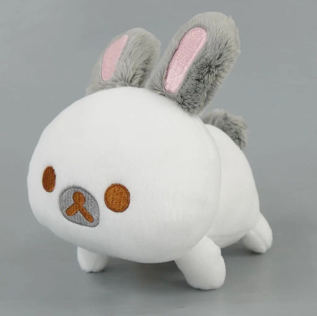 中古】ぬいぐるみ こうさぎ ぬいぐるみ 「ネオ・リラッくじ Part12」 C