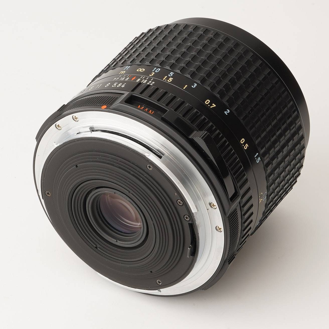 ペンタックス Pentax SMC PENTAX 67 55mm F4 - メルカリ