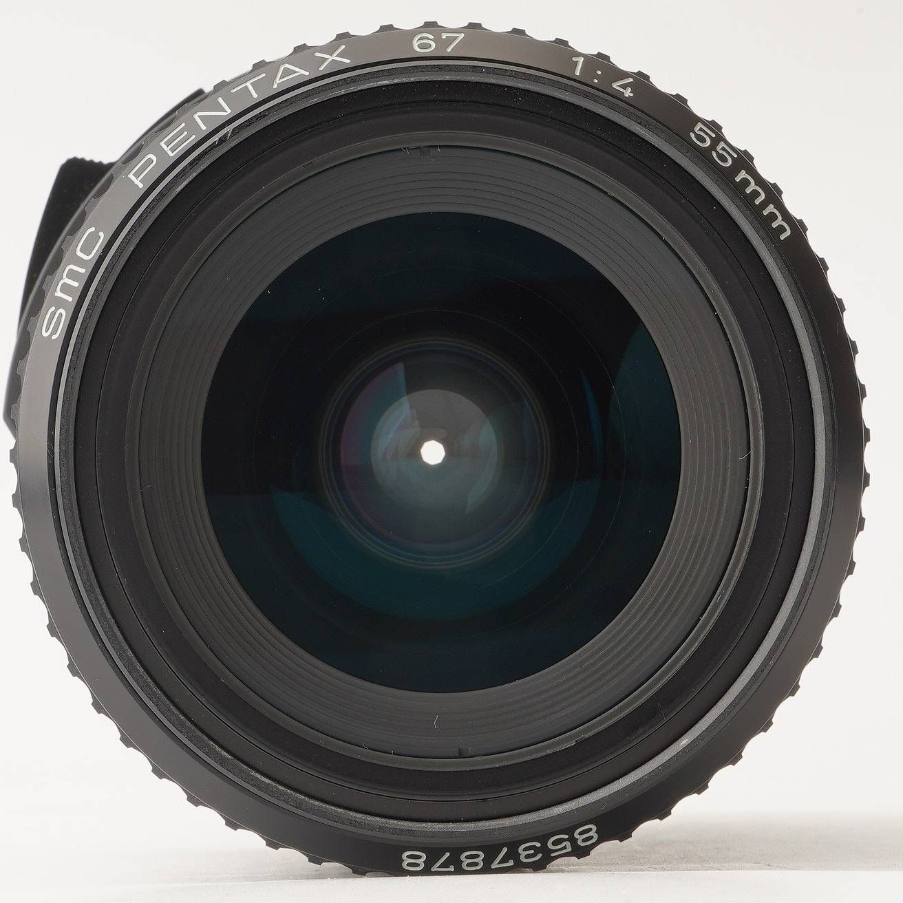 ペンタックス Pentax SMC PENTAX 67 55mm F4 - メルカリ