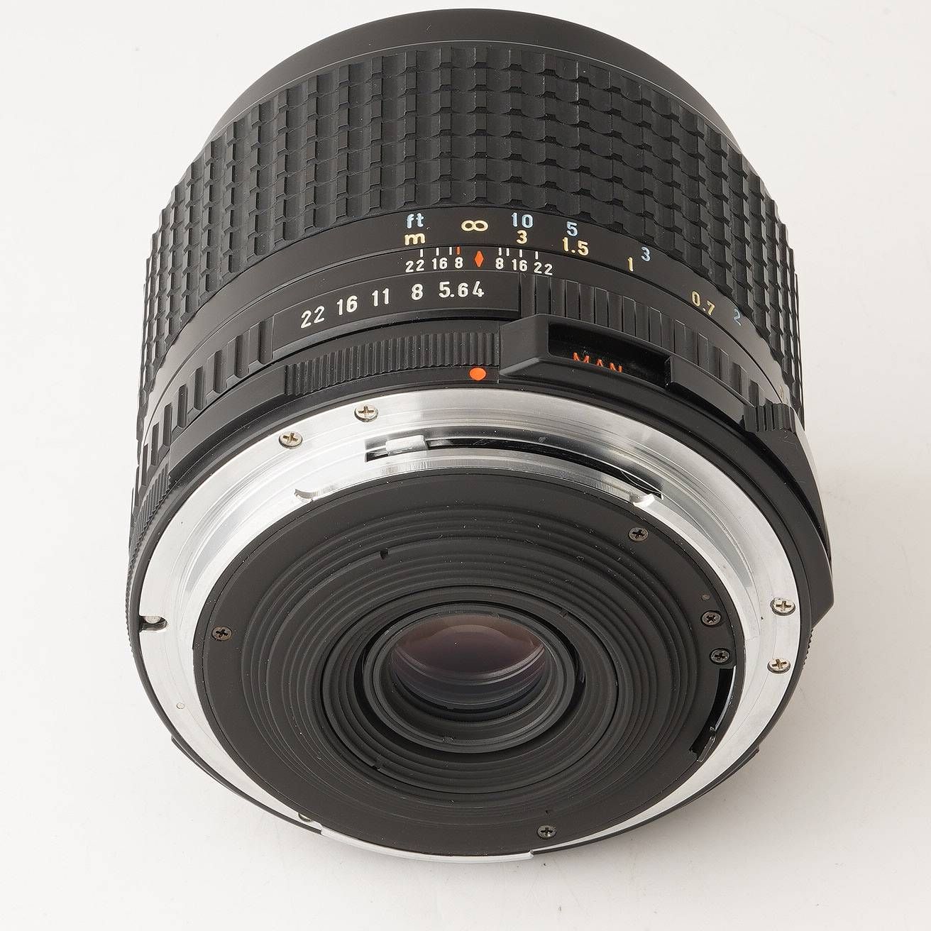 ペンタックス Pentax SMC PENTAX 67 55mm F4 - メルカリ