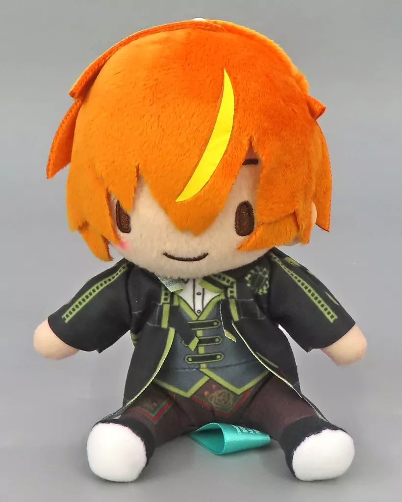 中古】ぬいぐるみ 東雲彰人 ふわぷち ミニぬいぐるみ“Vivid BAD SQUAD 中古】ぬいぐるみ 東雲彰人 ふわぷち ミニぬいぐるみ“Vivid BAD SQUAD