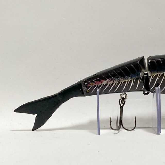 LAST出品‼️【店舗未販売】激レア限定ボーン素材ハイフロートジョイクロ‼️ メルカリ