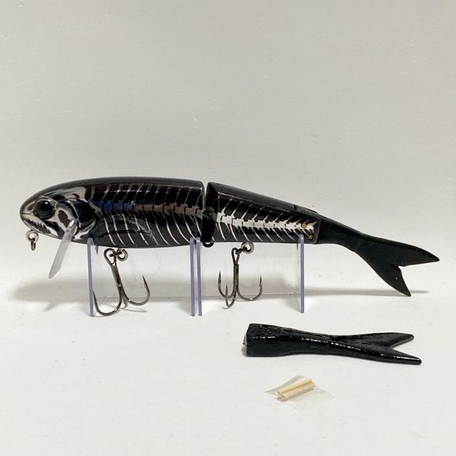 LAST出品‼️【店舗未販売】激レア限定ボーン素材ハイフロートジョイクロ‼️ メルカリ