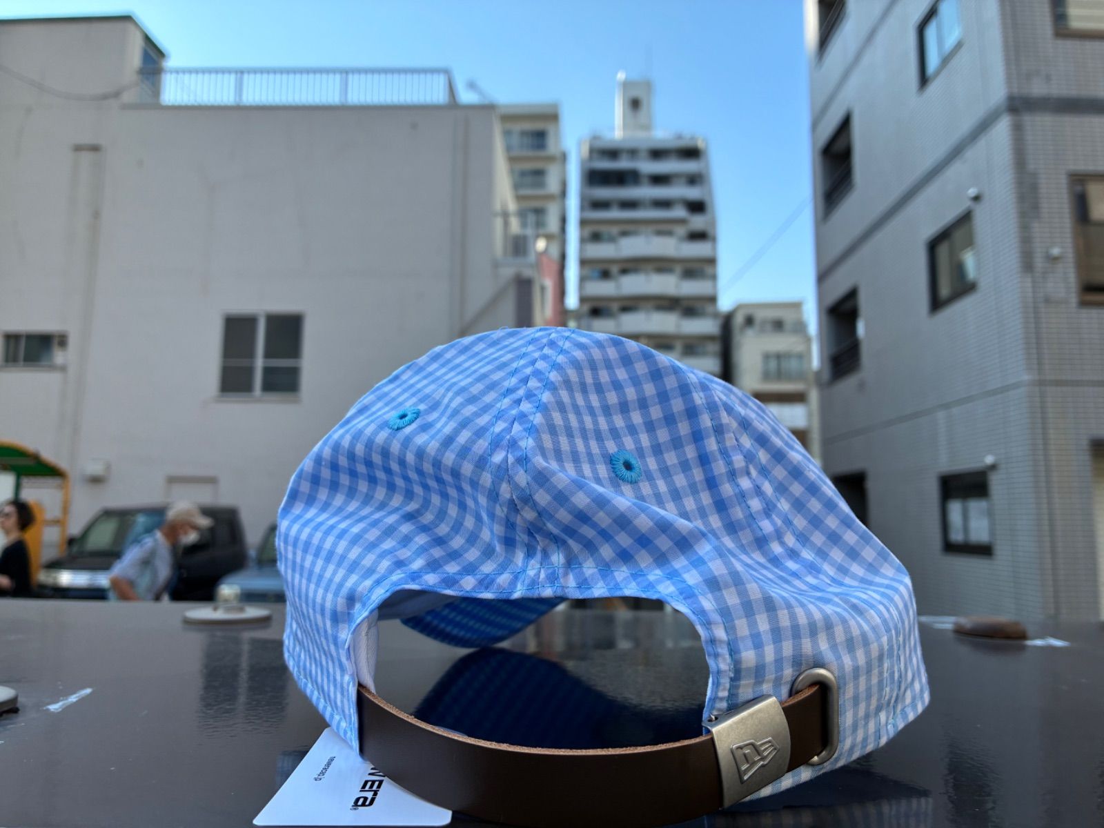NEW ERA 9TWENTY Father's Day ロサンゼルス・ドジャース チェーン