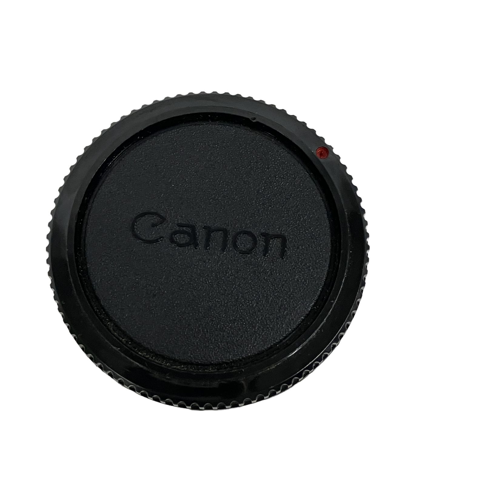 Canon キャノン F-1 前期型 フィルムカメラ ボディ ブラック ジャンク