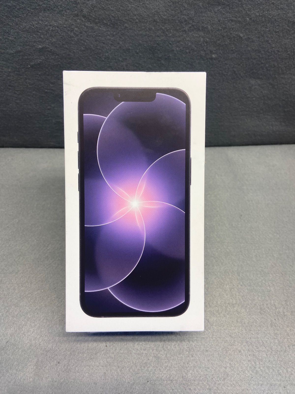 新品未開封 Appleストア版 SIMフリー iPhone17e 256GB ブラック色