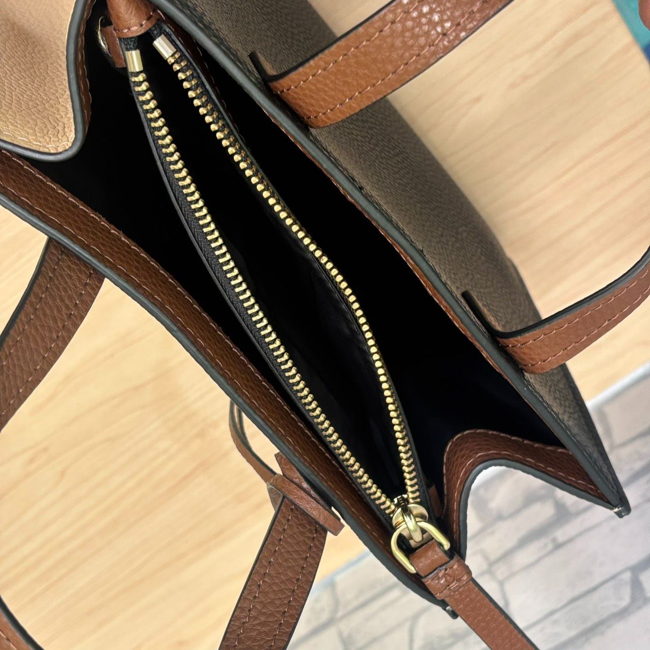 豊】美品 MARC JACOBS マークジェイコブス 4R4HTT077H01 マルチカラー 