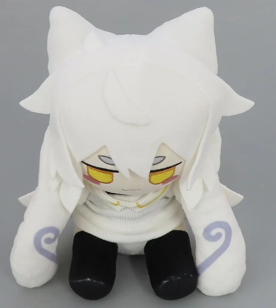 【中古】ぬいぐるみ ドロドラ ぬいぐるみ