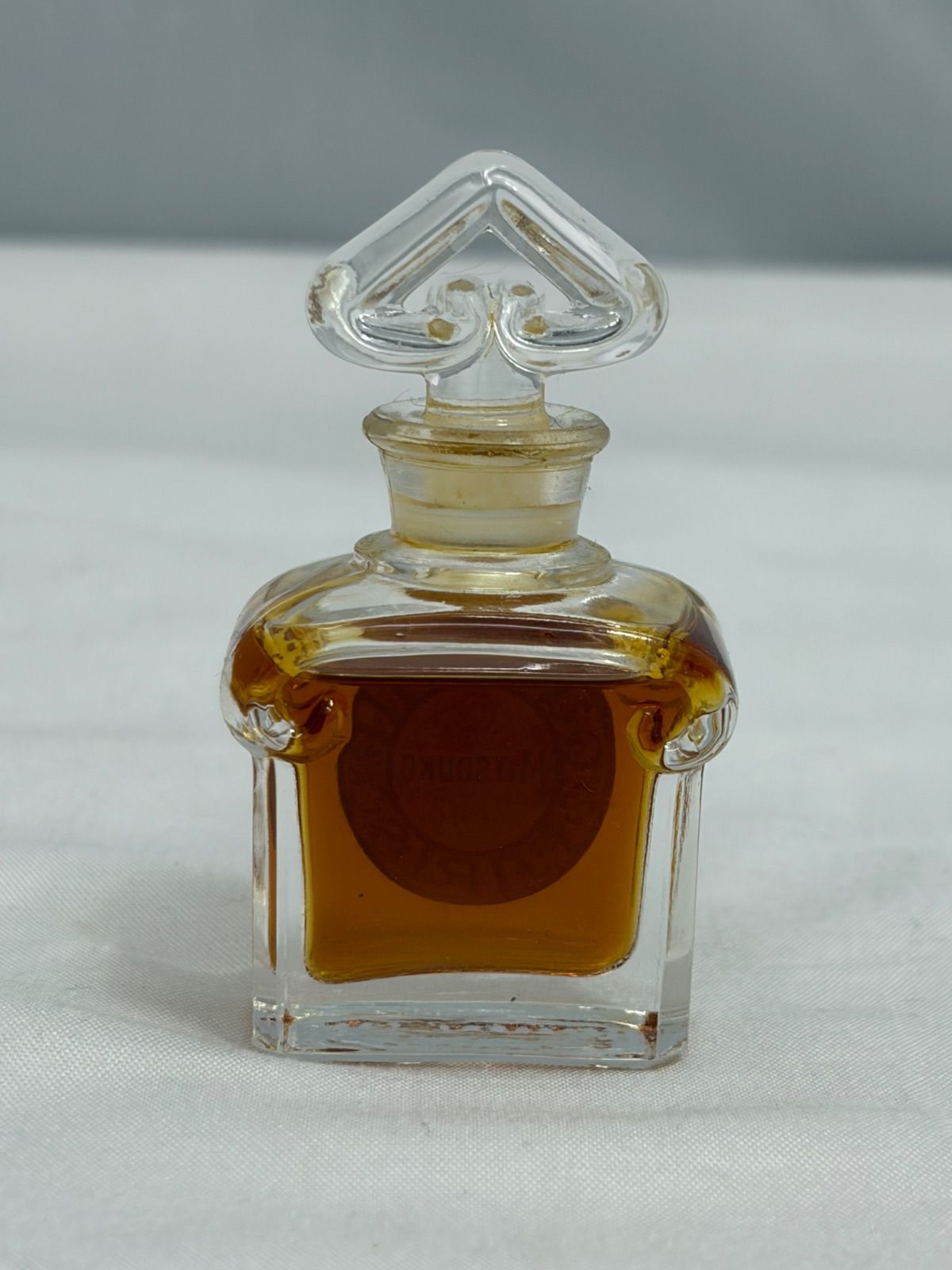 GUERLAIN MITSOUKO 7.5ml ゲラン ミツコ - メルカリ