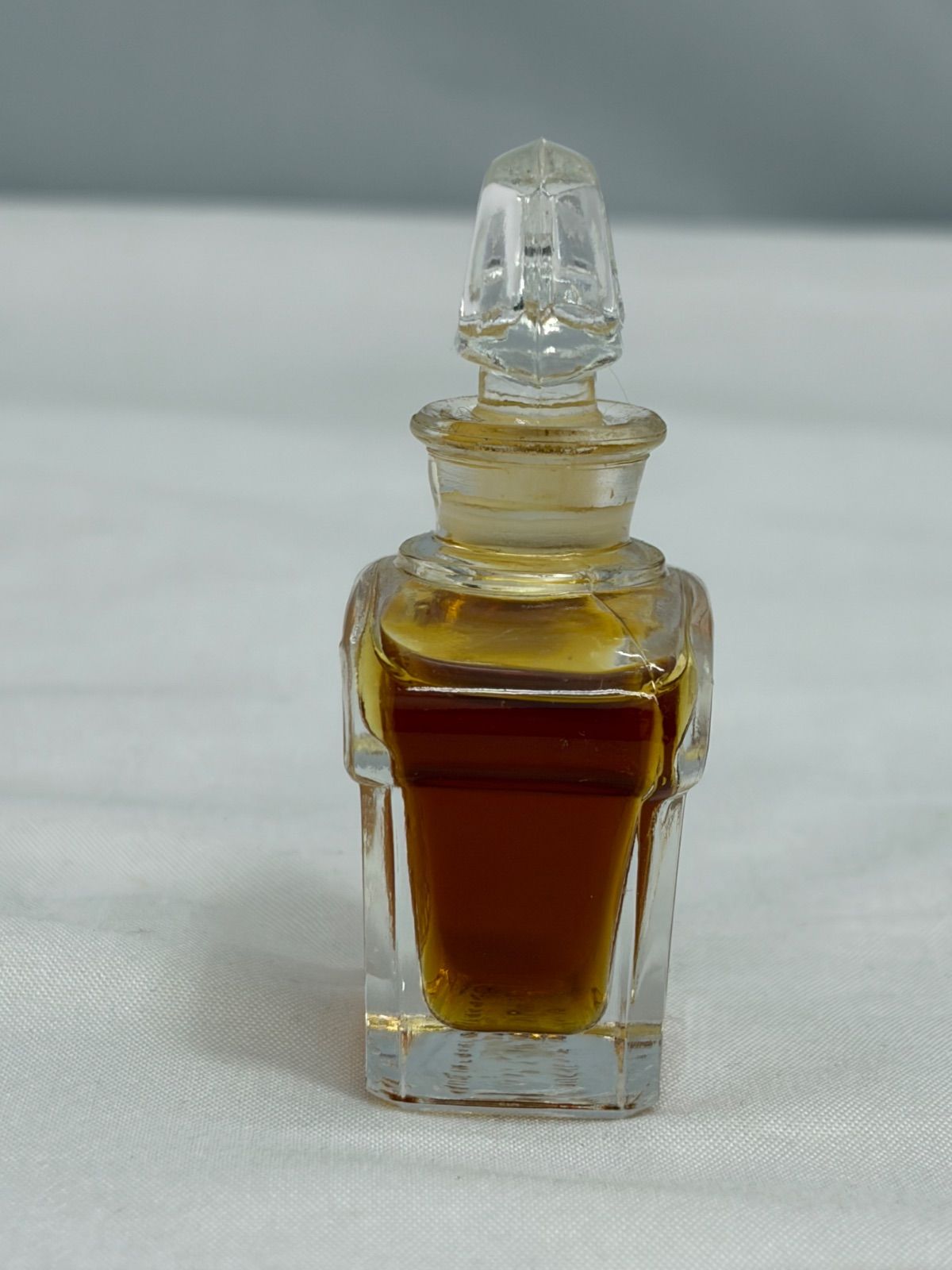 GUERLAIN MITSOUKO 7.5ml ゲラン ミツコ - メルカリ