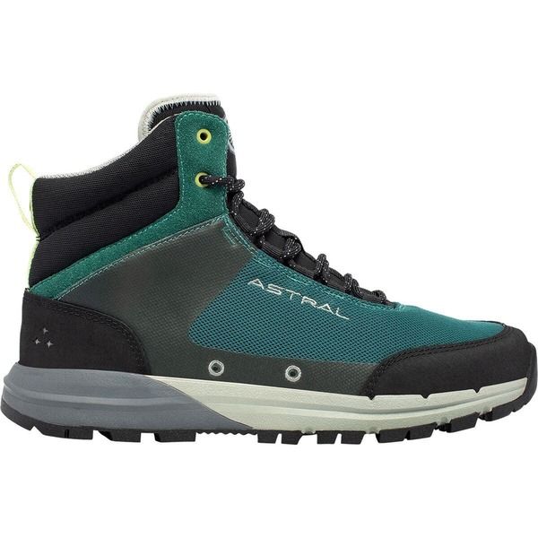 アストラル レディース シューズ ブーツ・レインブーツ ASTRAL Tr1 Merge 20 Boot Pacific Teal ティール