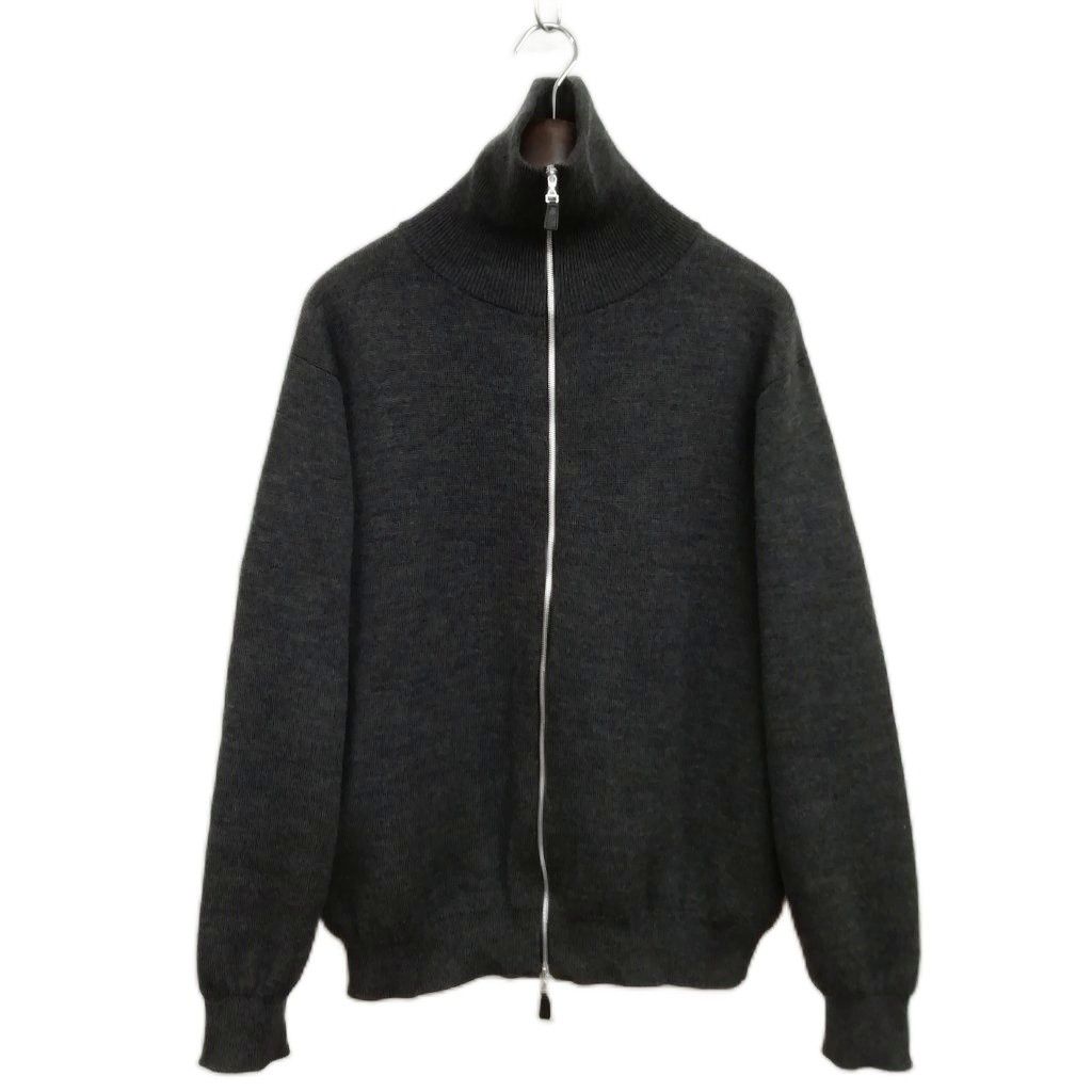 バトナー BATONER BN-24FM-090 ユナイテッドアローズ 別注 24AW ダブル 