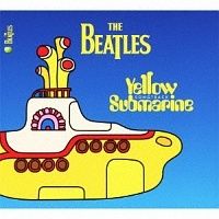 中古】 イエロー・サブマリン～ソングトラック～ The Beatles