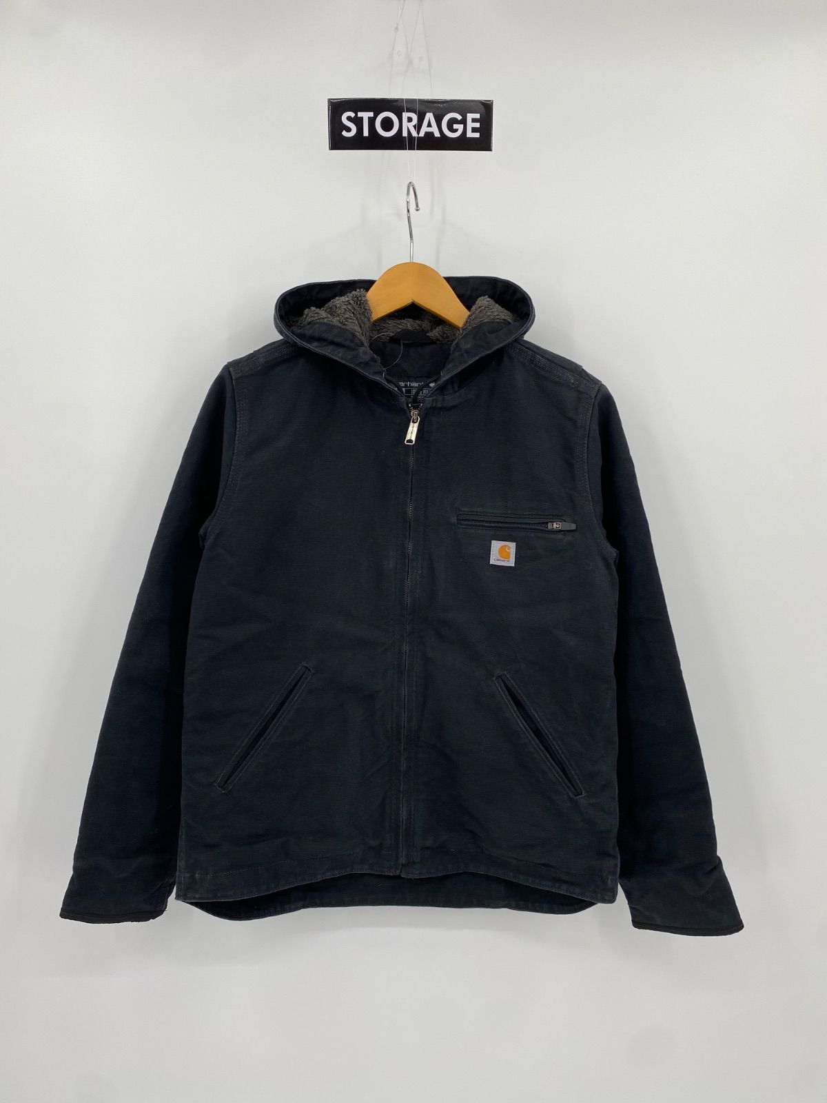 古着】carhartt Sierra Jacket XS カーハート シエラジャケット - メルカリ