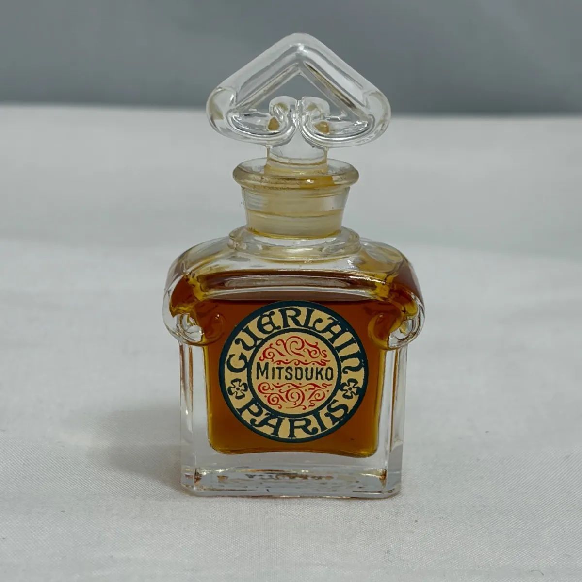 GUERLAIN MITSOUKO 7.5ml ゲラン ミツコ - メルカリ